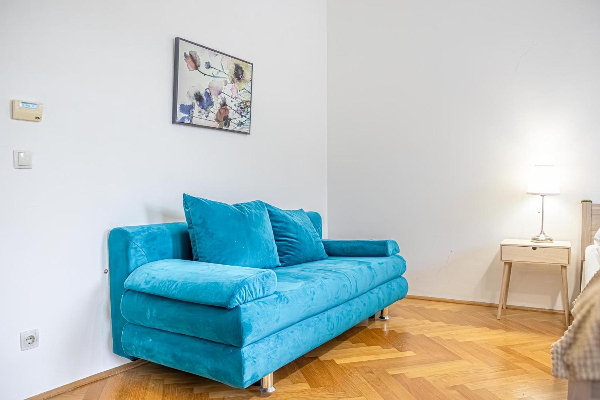 Comfortable 2Br Apt.-Near Wiener Stadthalle エクステリア 写真