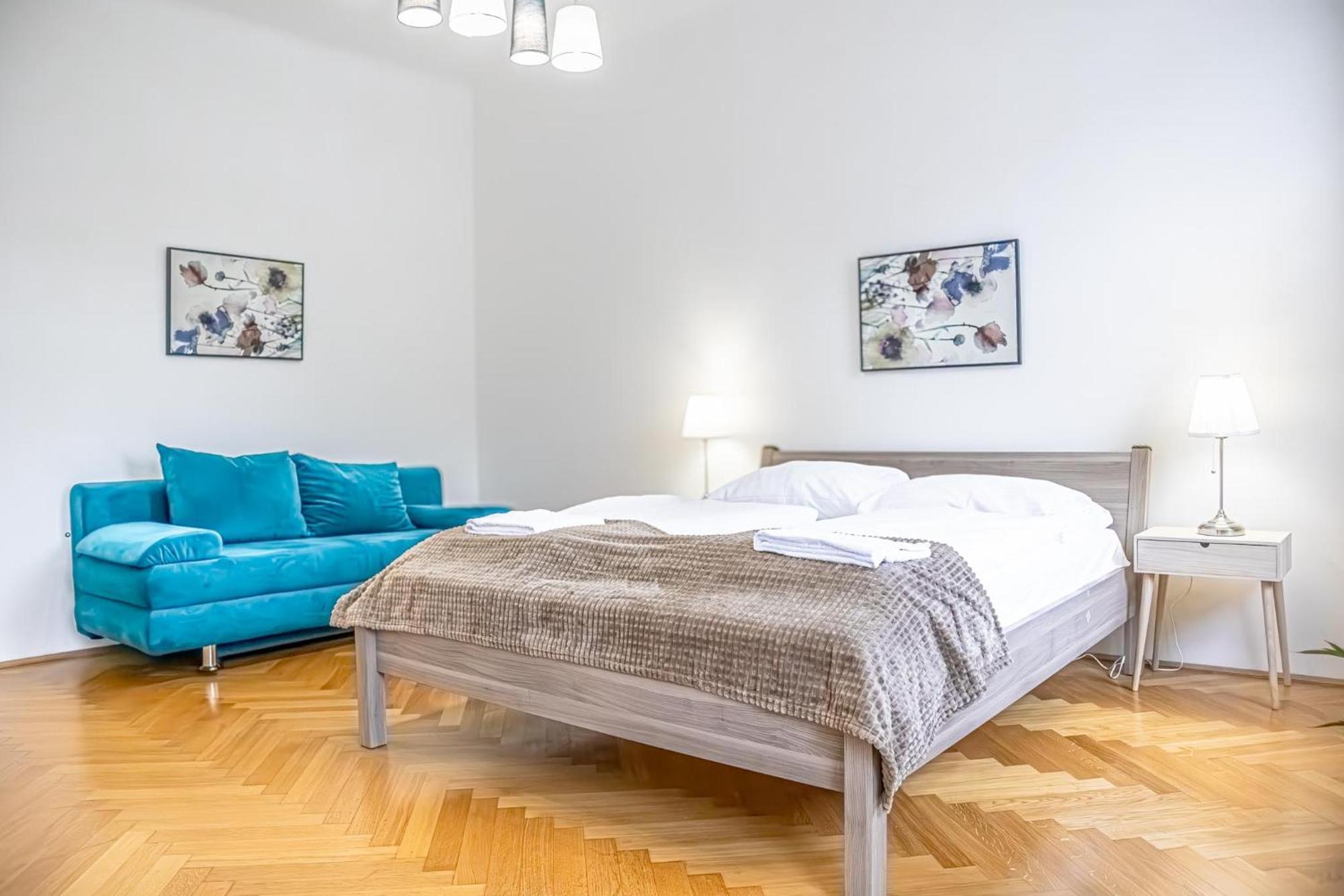 Comfortable 2Br Apt.-Near Wiener Stadthalle エクステリア 写真